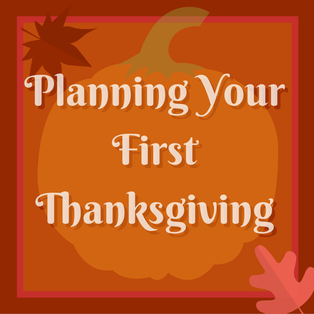Tips For Planning Your First Thanksgiving In Your New Home 6796