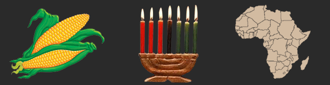 Decorating the Home for Kwanzaa