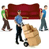 Moving Labor & Helpers