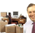 Office Movers and Corporate Relocation