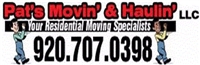 Pats Movin & Haulin LLC