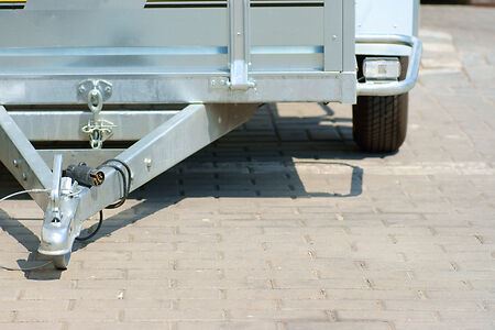Renting a U-Haul Trailer? Things You Should Know