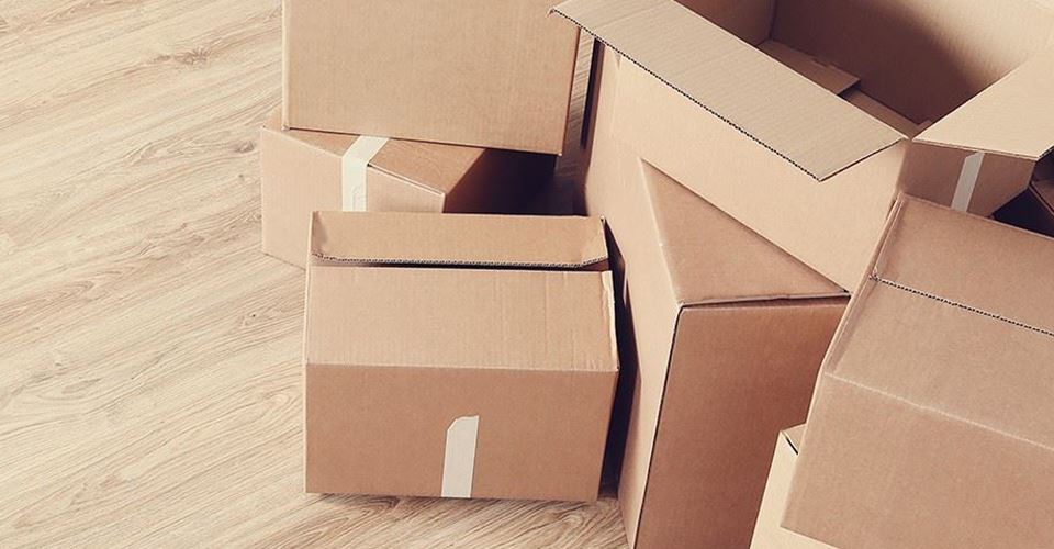 Everything You Need to Know About Moving Boxes Before You Move